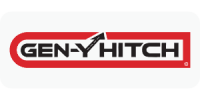 GEN-Y Hitch - Tow & Haul - Trailer Hitches