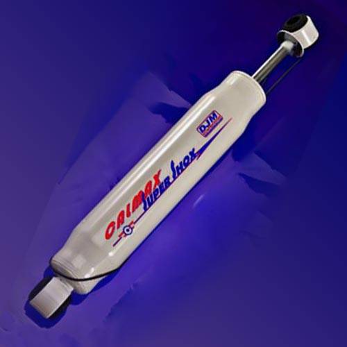 DJM1800 Calmax Super Shock 18.5 Inch Loop / Loop