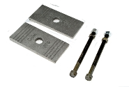 Replacement Parts - Pinion Shims