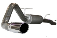 Performance - Exhaust Systems