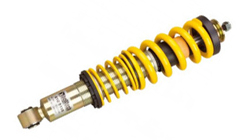 Suspension Components - Coil Overs