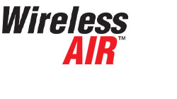 Compressor Systems - Wireless Air