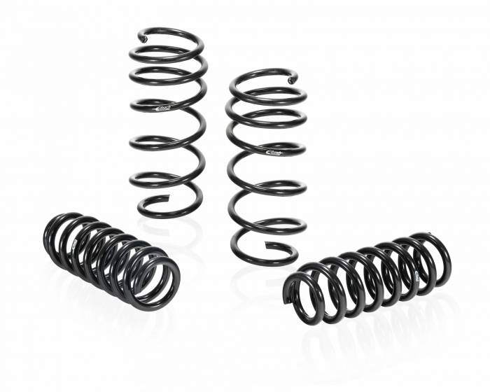 E102010040122 PROKIT Performance Springs (Set of 4 Springs)