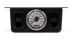Parts & Pieces - Gauges and Switches