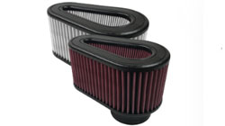 Air Intakes / Filters - Replacement Filters