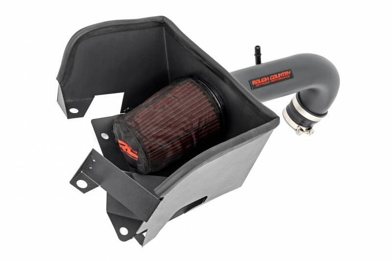 10477PF Rough Country Cold Air Intake Ram 1500 2WD/4WD 20192023