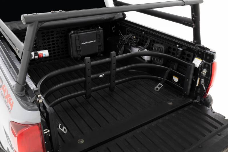 Rough Country Bed Extender - 26 Extension, 2022+ Toyota Tundra