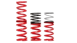 Suspension Components - Race | Specialty Springs
