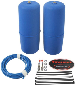 Air Spring Kits - Firestone Airide Automotive - Ride-Rite