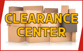 Product Spotlights - Clearance Center