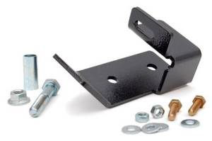 Rough Country - 1087 | Jeep Rear Track Bar Bracket