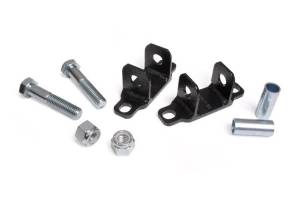 Rough Country Suspension - 1089 | Jeep Rear Bar Pin Eliminator Kit