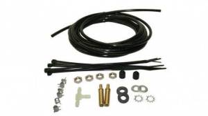 Air Lift Company - 22007 | Replacement Hose Kit - Push-on (607xx & 807xx Series)