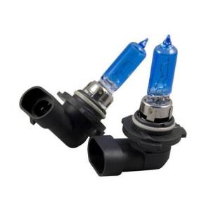 Recon Truck Accessories - 2649005DW | Recon 9005 12V 65W Headlight Bulbs in Diamond White