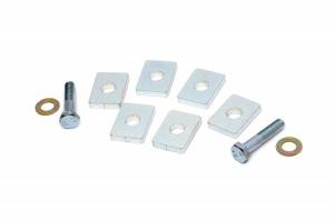 Rough Country - 1776BOX1 | Carrier Bearing Drop Kit | Toyota Tacoma (95-22)/Tundra (05-21) 2WD/4WD