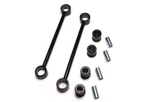 Rough Country - 1038 | GM Rear Sway-bar Links (4-6in)