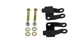 Belltech Suspension - 6654 | GM Rear Shock Extension (Used in 6612, 6614)
