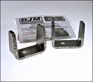 DJM Suspension - FK3001-4 | 4 Inch Ford Rear Flip Kit