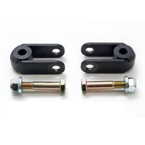 ReadyLIFT Suspensions - 67-3809 | Readylift Rear Shock Extensions (1999-2023 GMC Pickup/SUV)