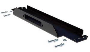 Rough Country - 1189 | Jeep Winch Mounting Plate (87-06 Wrangler YJ/TJ)