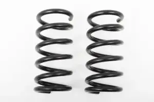 McGaughys Suspension Parts - 33121 | McGaughys 2 or 3 Inch Drop Coils 1982-2003 S10 Truck 2WD