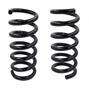 DJM Suspension - CS2351-3 | DJM Suspension 3 Inch Front Lowering Coils (1988-1998 C1500 Pickup 2WD)