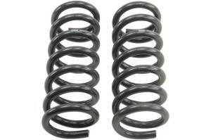 Belltech - 4810 | 2 Inch Ford Front Coil Spring Set
