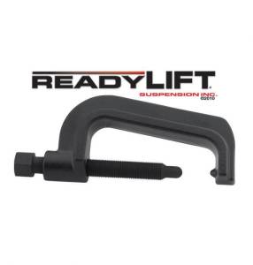 ReadyLIFT Suspensions - 66-7822A | ReadyLift GM Torsion Bar Unloading Tool