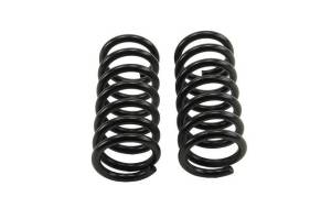 Belltech - 4260 | 2 Inch Front Toyota Coil Spring Set