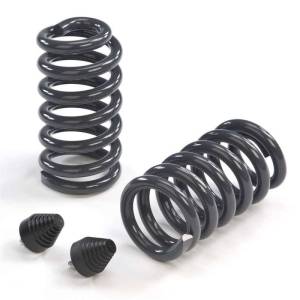 Hotchkis Sport Suspension - 19390F 1967-1972 GM C-10 Truck Front Sport Coil Springs (Small Block)