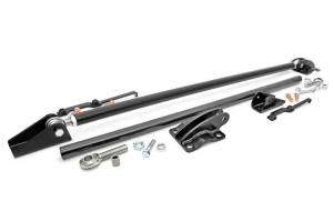 Rough Country - 876 | Nissan Traction Bar Kit (04-15 Titan)