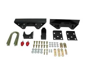 Belltech - 6850 | Belltech 6 Inch Rear Flip Kit (1973-1987 C10 Pickup 2WD)