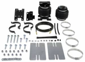 Air Lift Company - 88203 | Airlift LoadLifter 5000 Ultimate air spring kit w/internal jounce bumper