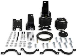 Air Lift Company - 88132 | Airlift LoadLifter 5000 Ultimate air spring kit w/internal jounce bumper (2000-2004 Excursion 2WD)