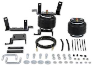 Air Lift Company - 88154 | Airlift LoadLifter 5000 Ultimate air spring kit w/internal jounce bumper (1999-2004 f250, F350 Super Duty | 2000-2005 Excursion 4WD)