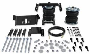 Air Lift Company - 88208 | Airlift LoadLifter 5000 Ultimate air spring kit w/internal jounce bumper