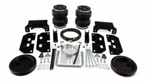 Air Lift Company - 88295 | Airlift LoadLifter 5000 Ultimate air spring kit w/internal jounce bumper