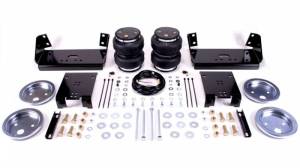 Air Lift Company - 88344 | Airlift LoadLifter 5000 Ultimate air spring kit w/internal jounce bumper