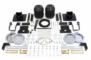 Air Lift Company - 88397 | Airlift LoadLifter 5000 Ultimate air spring kit w/internal jounce bumper