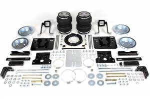 Air Lift Company - 88398 | Airlift LoadLifter 5000 Ultimate air spring kit w/internal jounce bumper