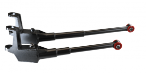 DJM Suspension - DB3003-3 | 3 Inch Lowering Dream Beams (Ball Joints Mounted in Spindle)