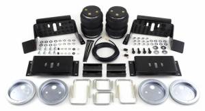 Air Lift Company - 88289 | Airlift LoadLifter 5000 Ultimate air spring kit w/internal jounce bumper (2014-2023 Ram Pickup 2500 2WD/4WD)