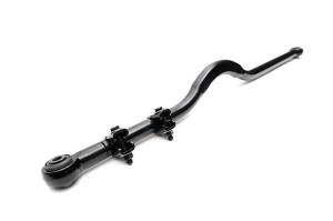 Rough Country - 1180 | Jeep Rear Forged Adjustable Track Bar | 2.5-6in (07-18 Wrangler JK)
