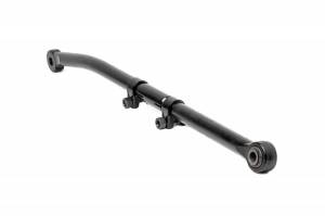 Rough Country Suspension - 5100 | Ford Front Forged Adjustable Track Bar (05-16 F-250/350 w/ 1.5-8in)