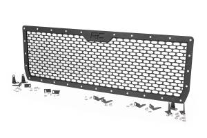 Rough Country - 70188 | GMC Mesh Grille (14-15 1500 Sierra)