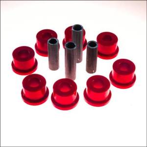 DJM Suspension - BK2001L | DJM Suspension Replacement Lower Control Arm Bushing Kit (CA2001L-3P, CA2001L-3D)