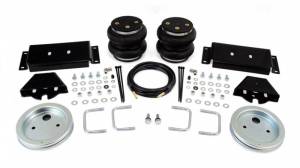 Air Lift Company - 57233 | Airlift LoadLifter 5000 Air Spring Kit (2013-2023 Promaster 1500, 2500, 3500 2WD)