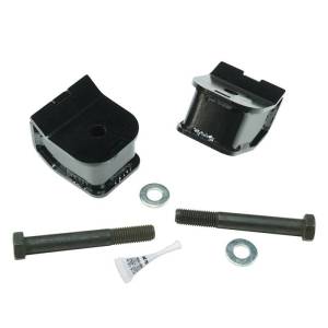 SuperLift - 40031 | 2 Inch Front Ford Leveling Kit