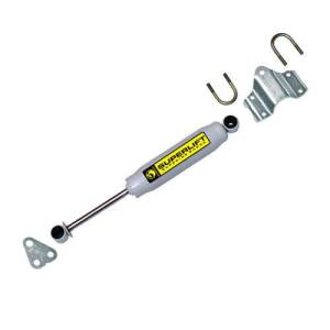 SuperLift - 92065 | Superlift Steering Stabilizer - SL (Hydraulic) - 99-06 GM 1500 w/6" Knuckle Style Lift Kit