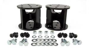 Air Lift Company - 52440 | 4 Inch Level Universal Air Spring Spacer